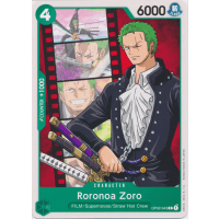 Roronoa Zoro - Paramount War Thumb Nail